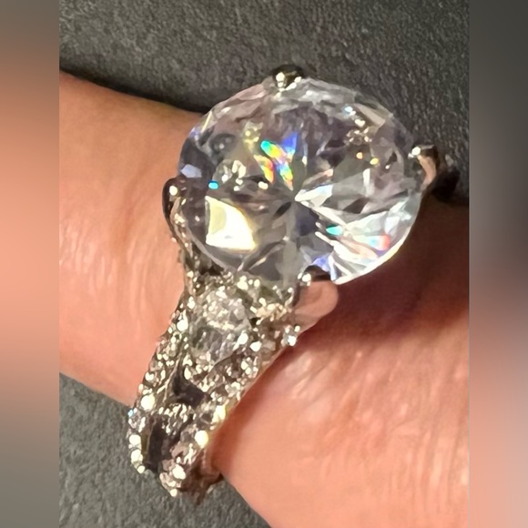 Fashion Jewelry Jewelry - Woman’s ring